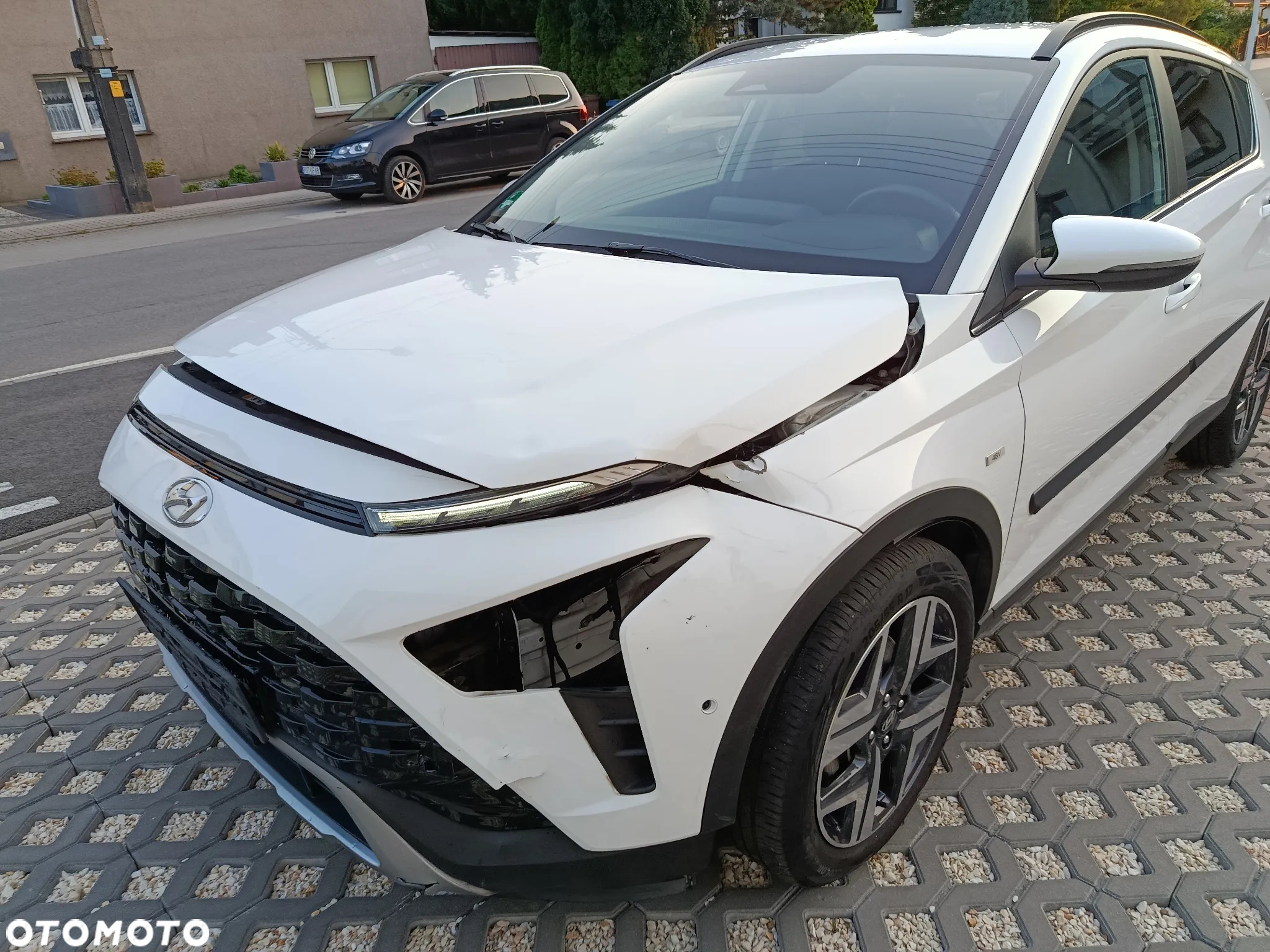 Hyundai Bayon 1.0 T-GDI Executive DCT - 24