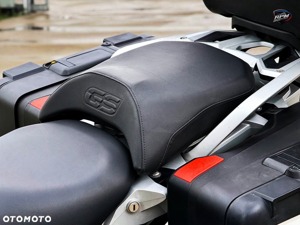 BMW GS - 14