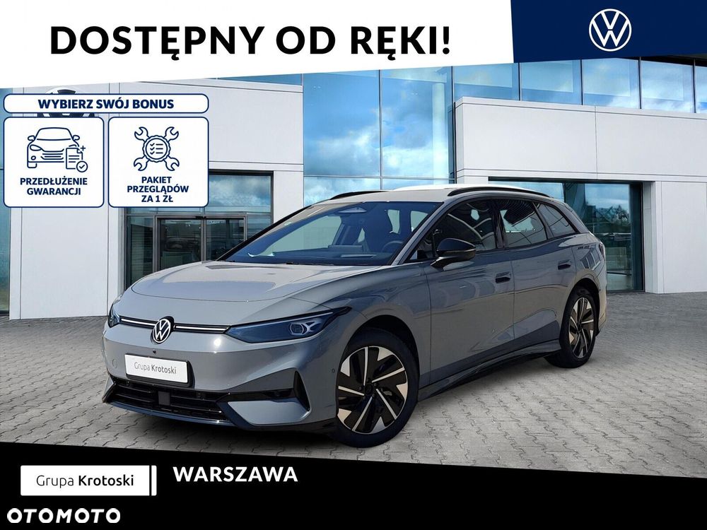 Volkswagen ID.7 - 2