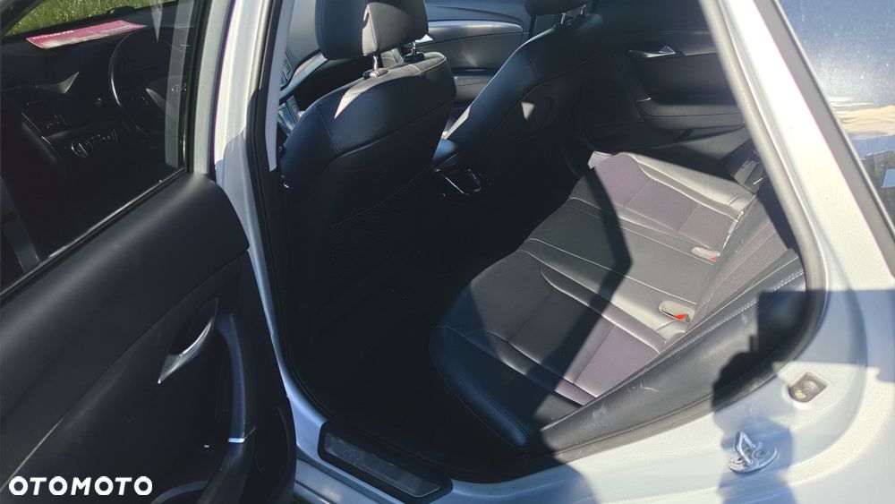 Hyundai i40 Kombi 1.7 CRDi Premium - 20