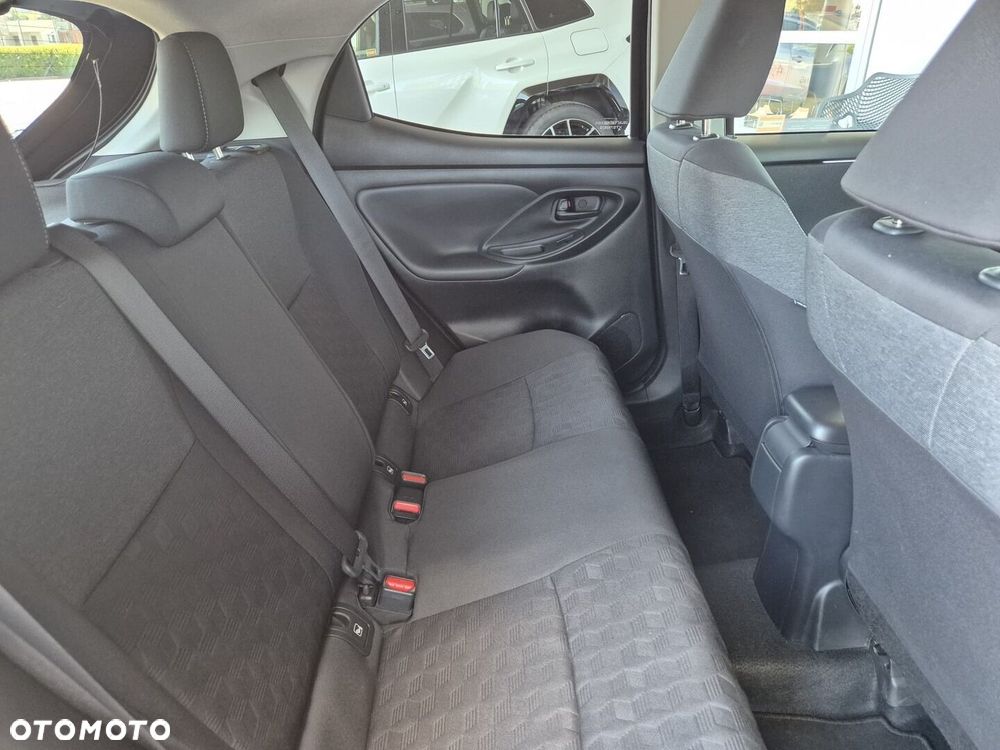 Toyota Yaris Hybrid 1.5 Style - 15