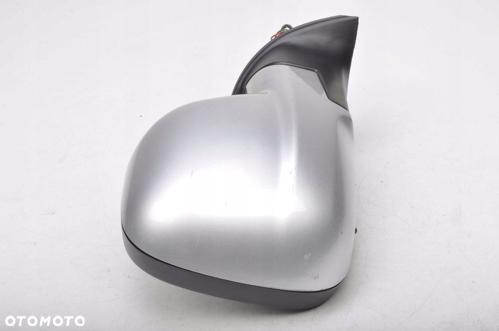 PEUGEOT PARTNER II LIFT LUSTERKO PRAWE 7 PIN ANGLIK - 5