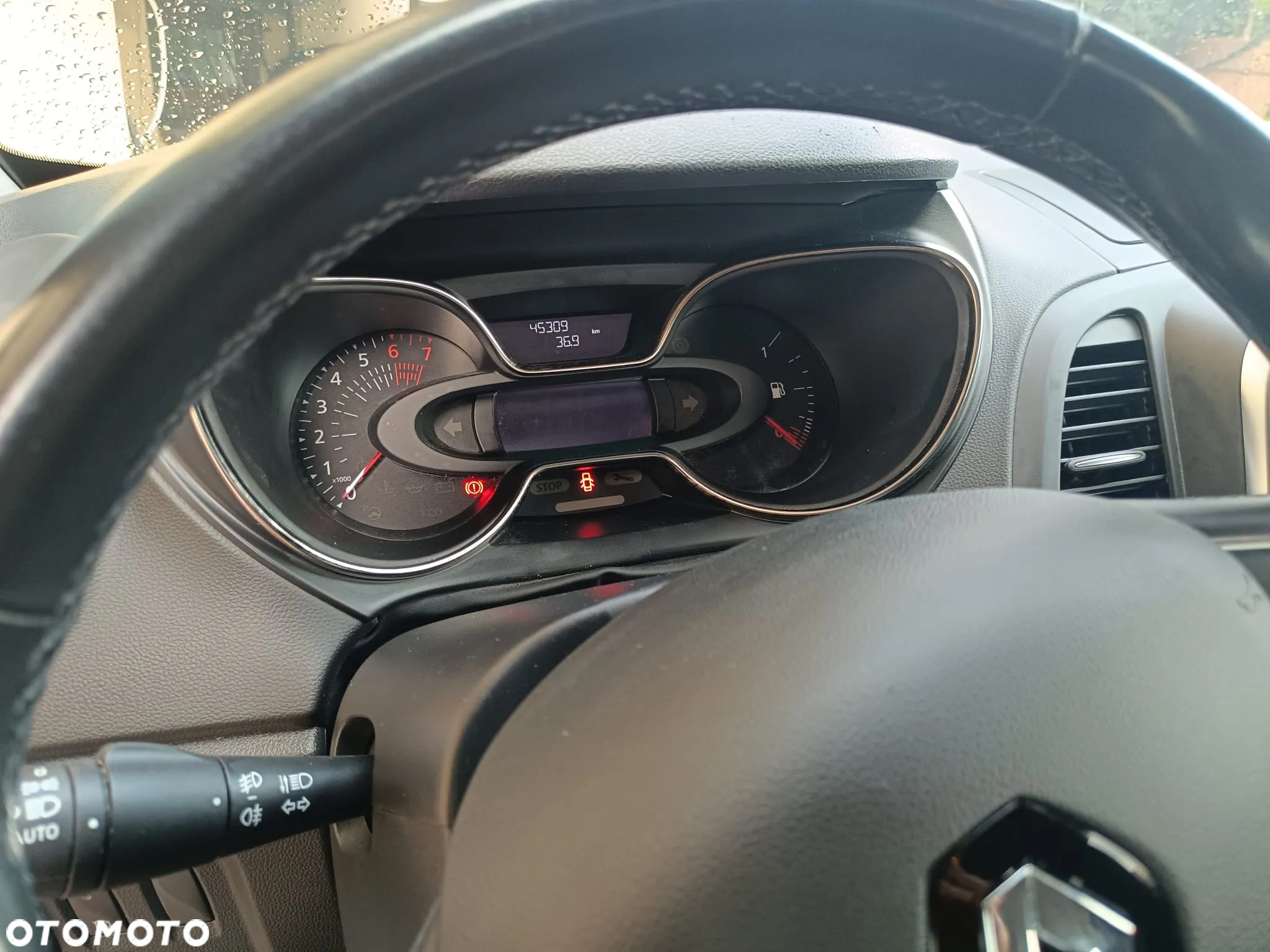 Renault Captur ENERGY TCe 90 Start&Stop Dynamique - 8