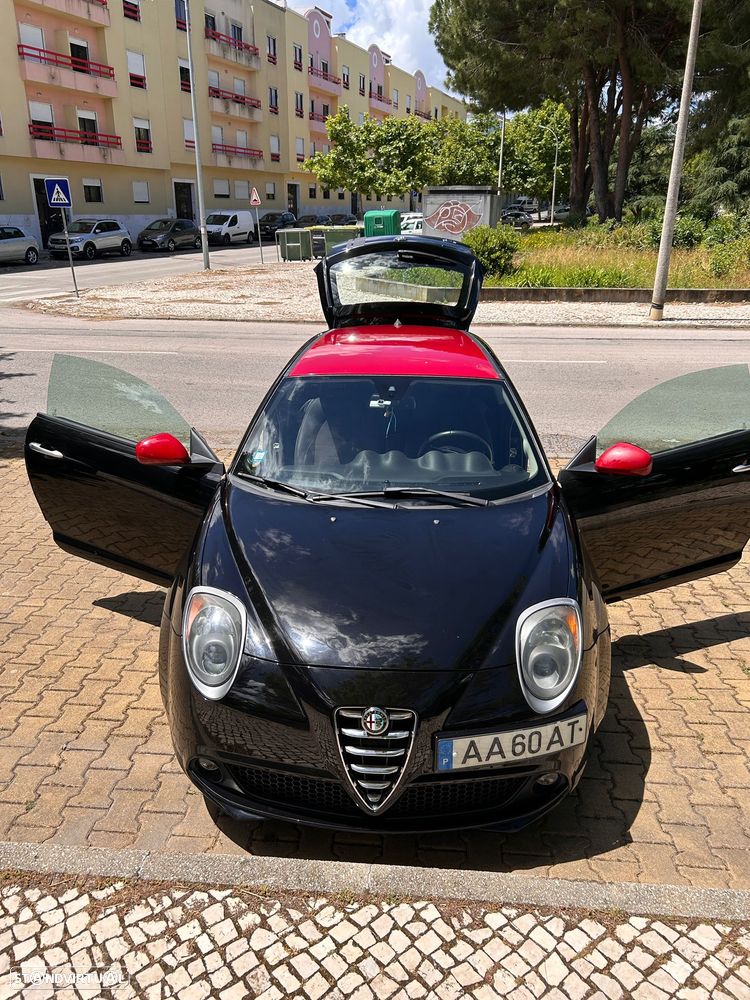 Alfa Romeo MiTo - 22