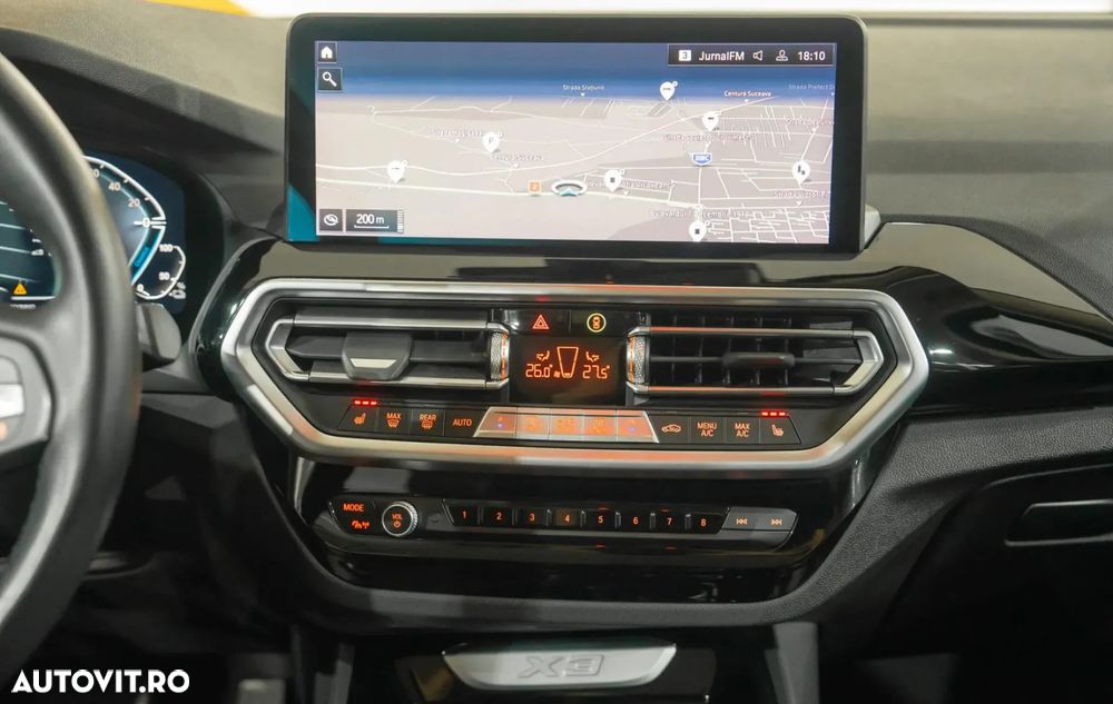 BMW X3 xDrive30e AT PHEV - 17