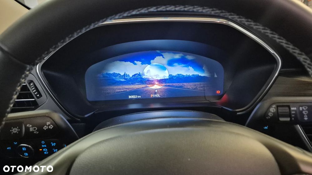 Ford Kuga 2.5 Duratec FHEV VIGNALE - 25