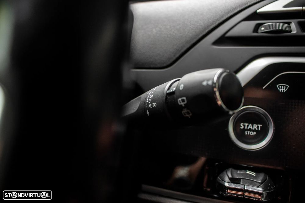 Citroën C4 Spacetourer 1.5 BlueHDi Shine EAT8 - 18