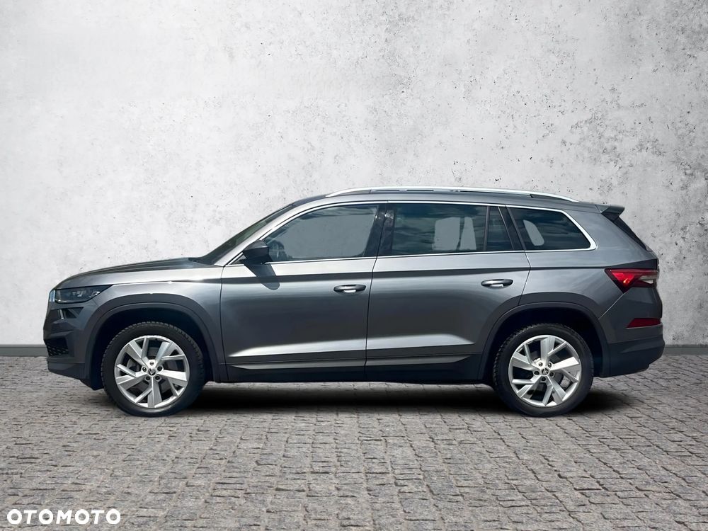 Skoda Kodiaq 2.0 TSI 4x4 Style DSG 7os - 3