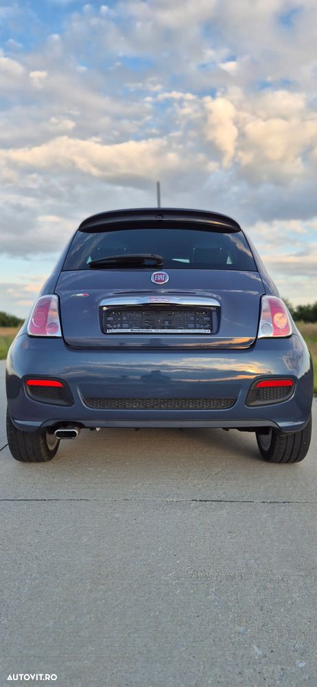 Fiat 500 - 7
