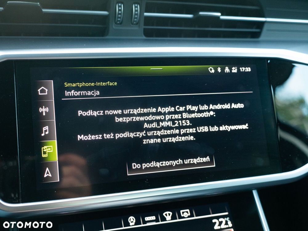 Audi A6 - 31