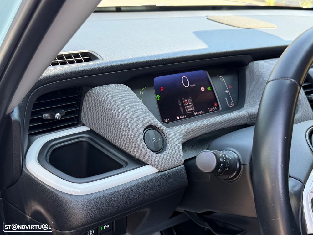 Honda Jazz Crosstar Hybrid 1.5 i-MMD Executive - 37