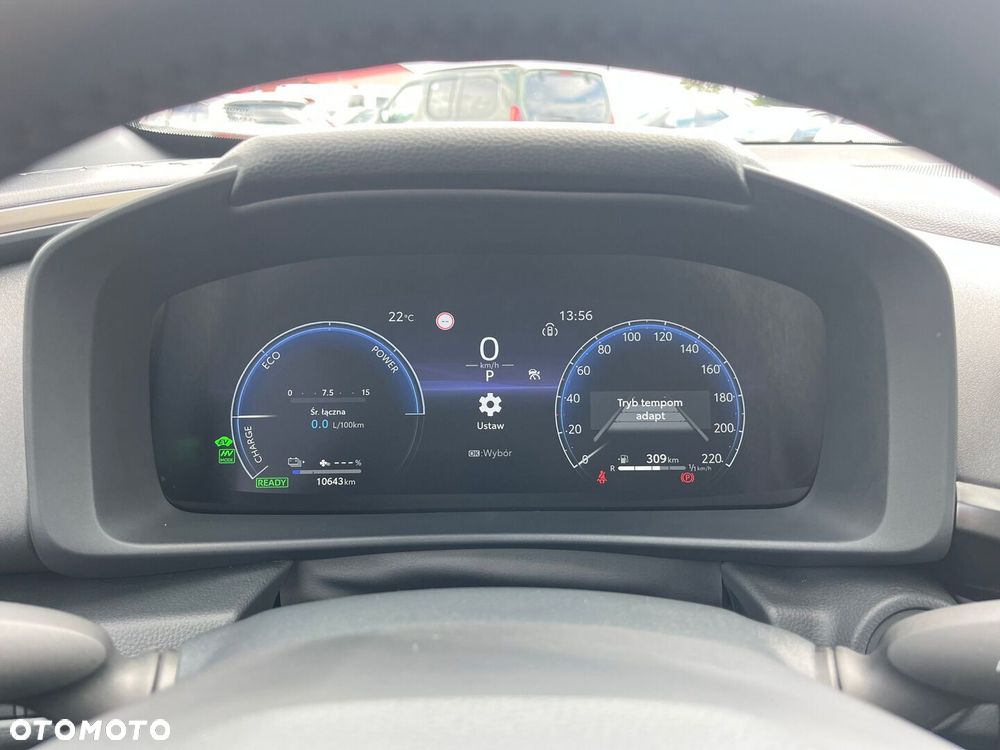 Toyota C-HR - 12