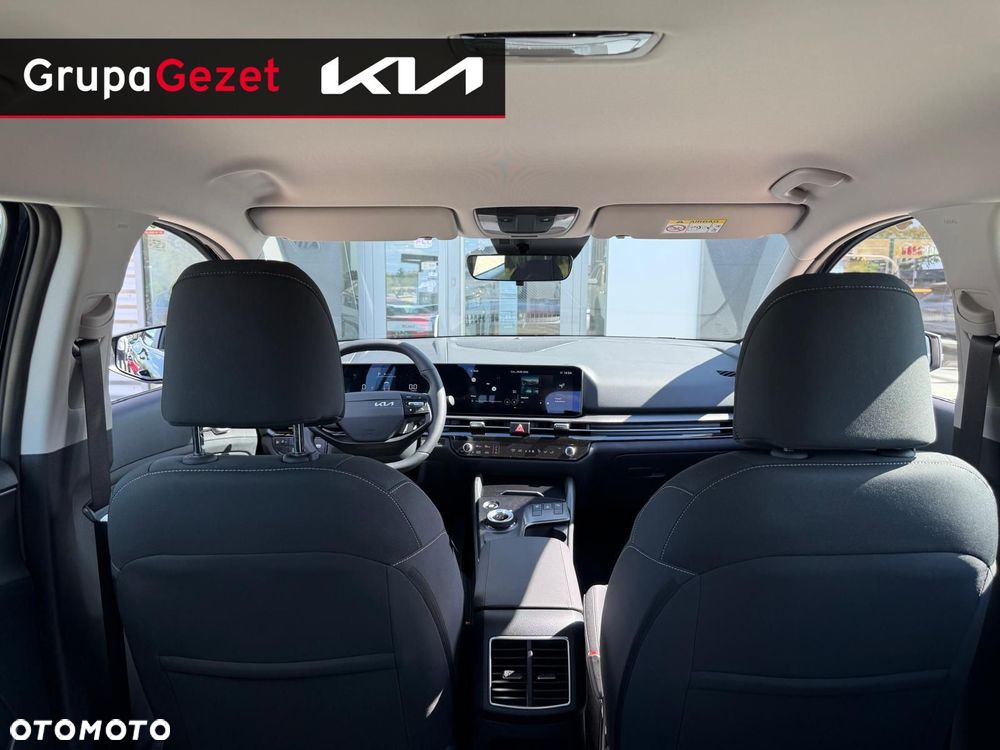Kia Sportage 1.6 T-GDI HEV M 2WD - 18