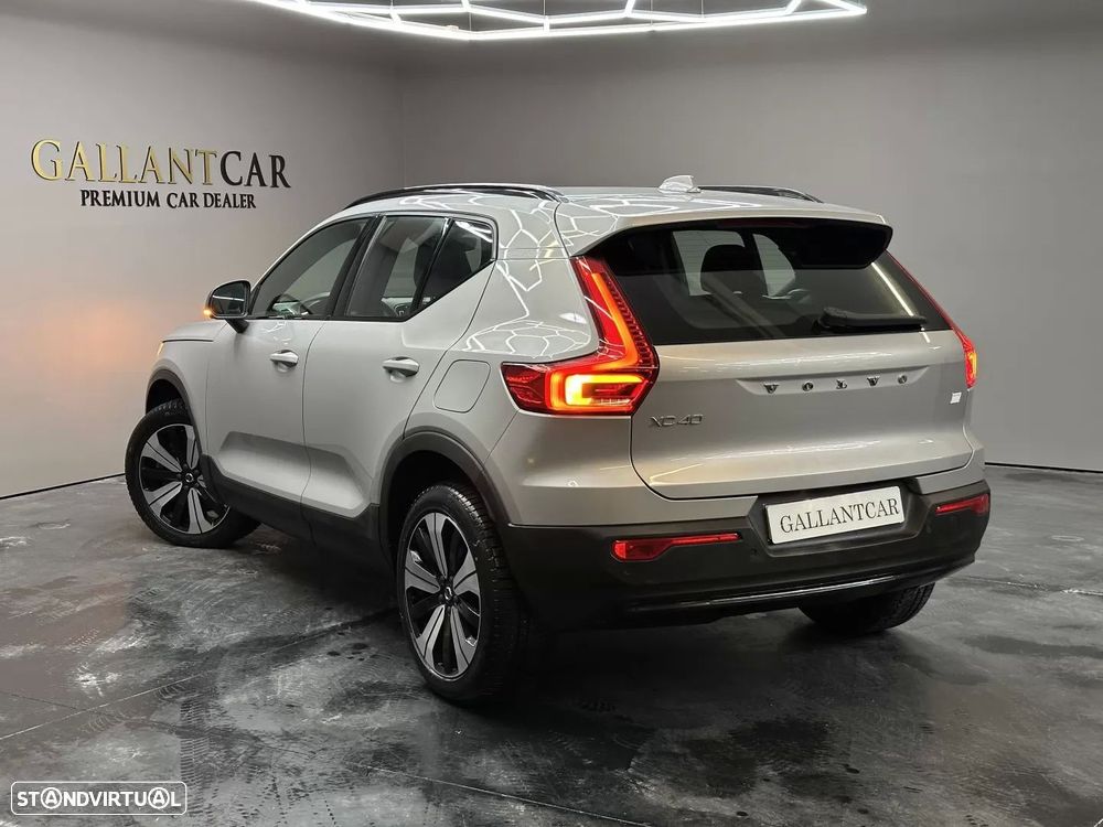 Volvo XC 40 Recharge Core - 7
