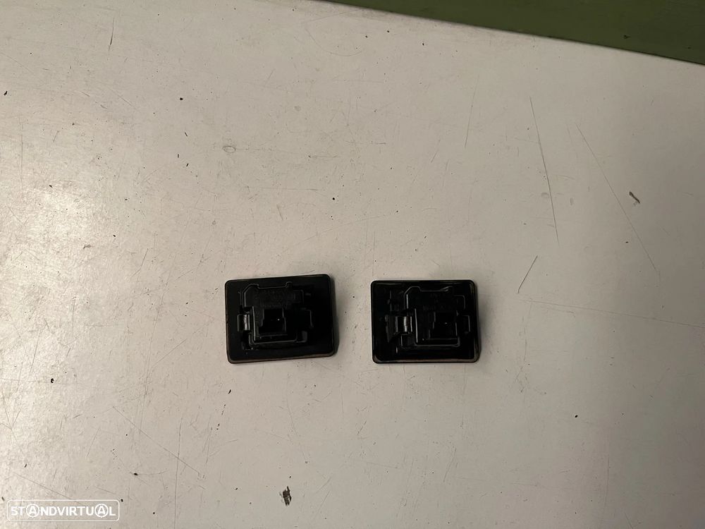 Mercedes A W177 PEÇAS TAMPA MALA - 10