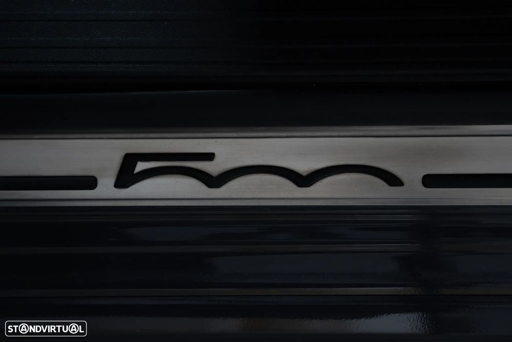 Fiat 500 - 16