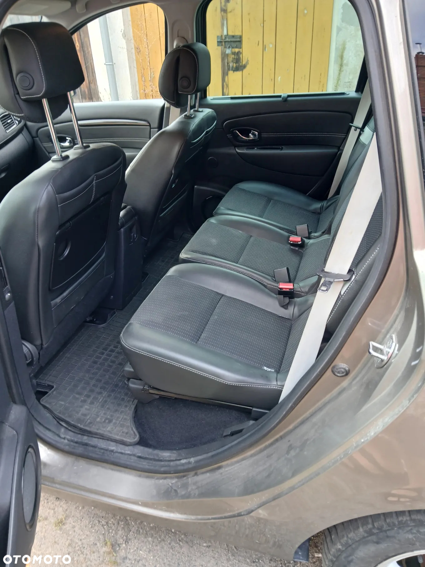 Renault Scenic - 8