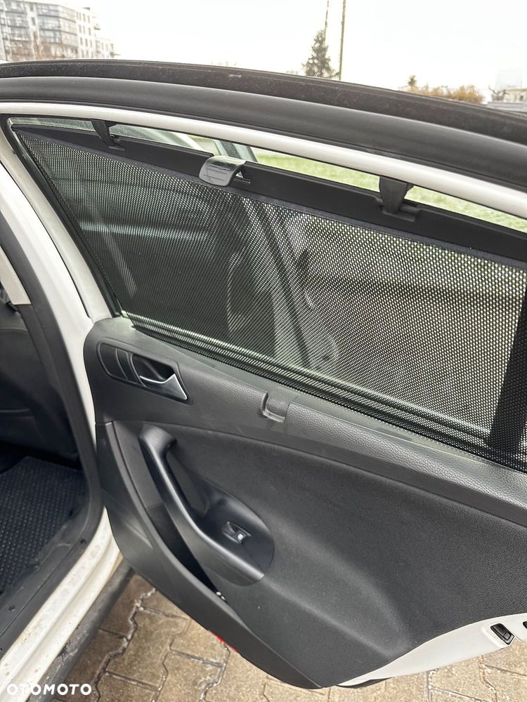 Volkswagen Passat 1.4 TSI Comfortline - 21