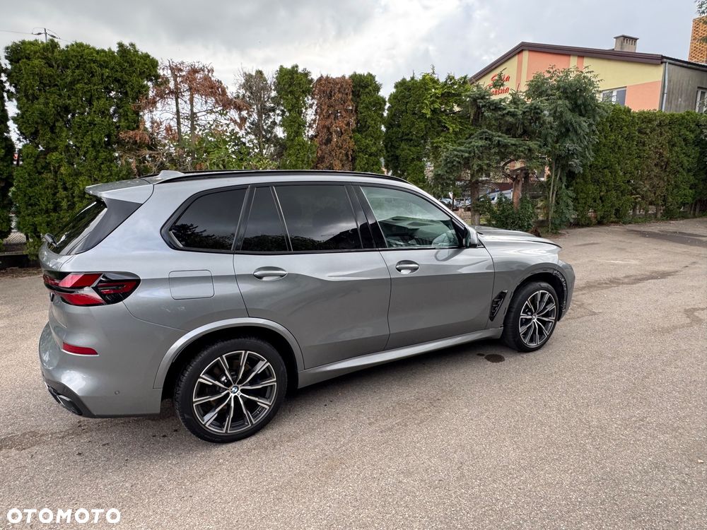 BMW X5 M - 31