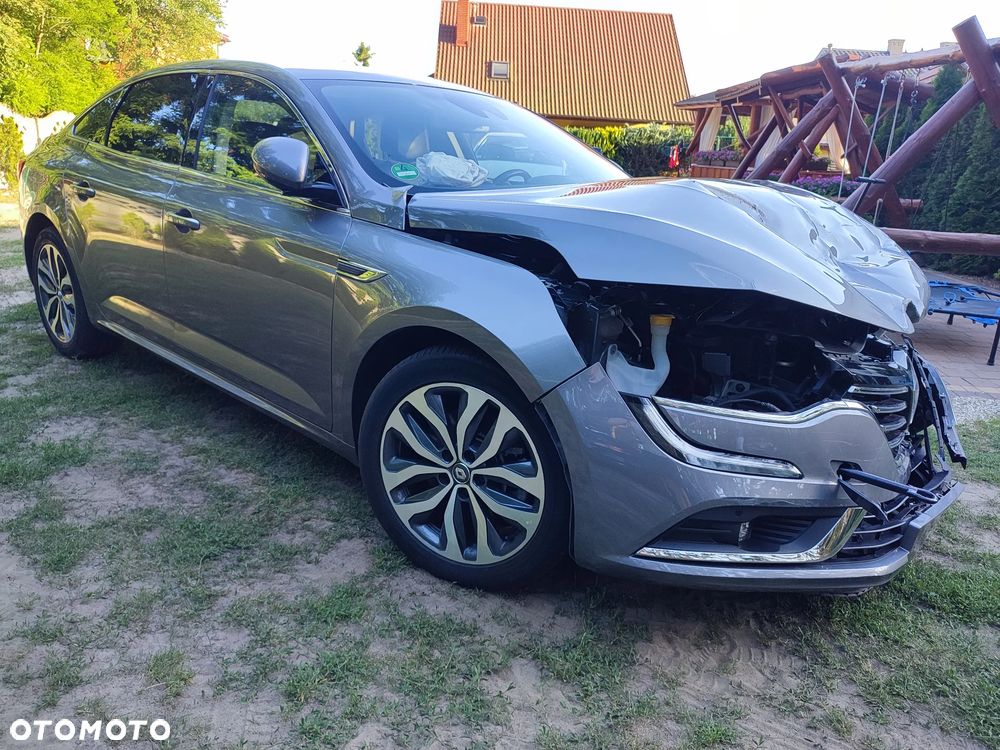 Renault Talisman TCe 225 EDC GPF BUSINESS EDITION - 5