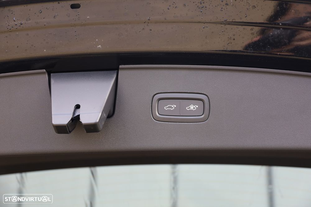 Volvo EX90 104 kWh Single Motor Core - 5