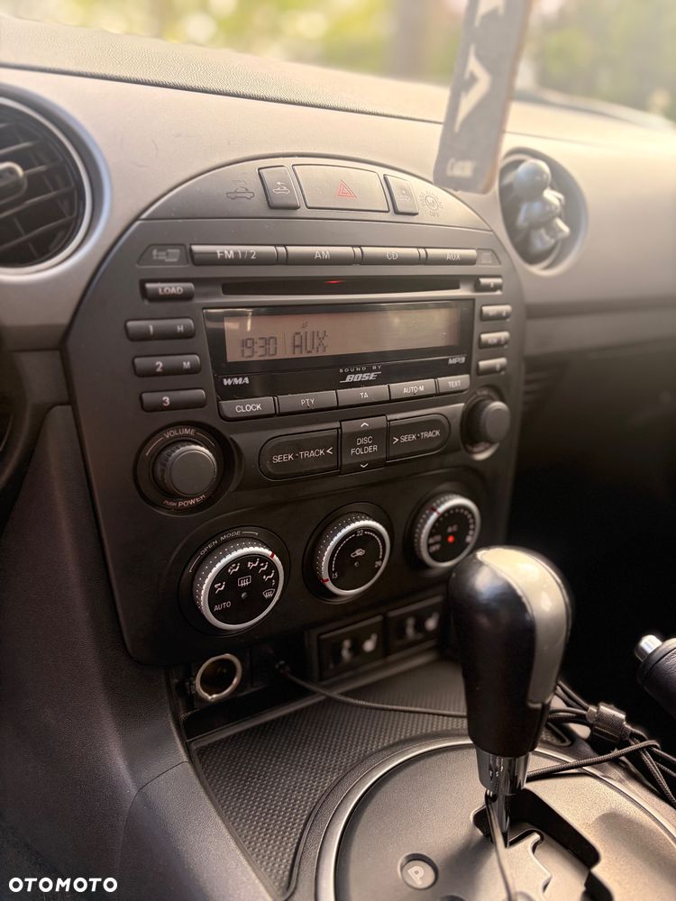 Mazda MX-5 - 12