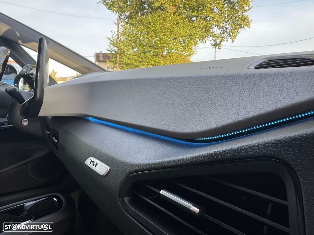 VW ID.3 58 kWh 1st - 36
