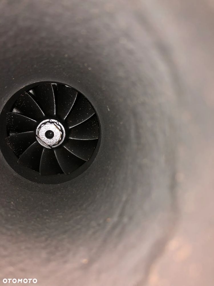 BMW E90 E91 E92 E93 2.0D N47 TURBOSPRĘŻARKA TURBO - 7