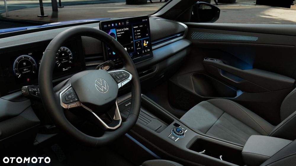 Volkswagen T-Roc 1.5 eTSI Style DSG - 10
