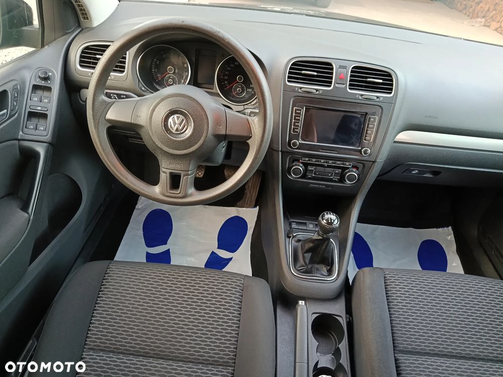 Volkswagen Golf 1.4 CityLine - 2