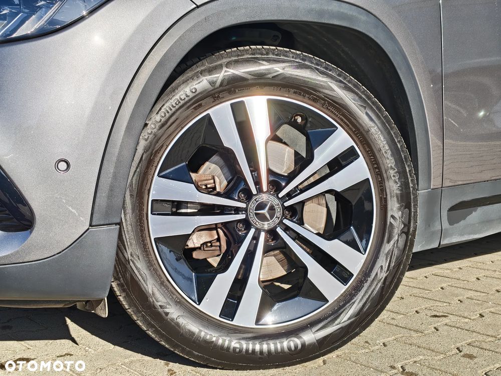 Mercedes-Benz GLA 200 mHEV Progressive 7G-DCT - 22