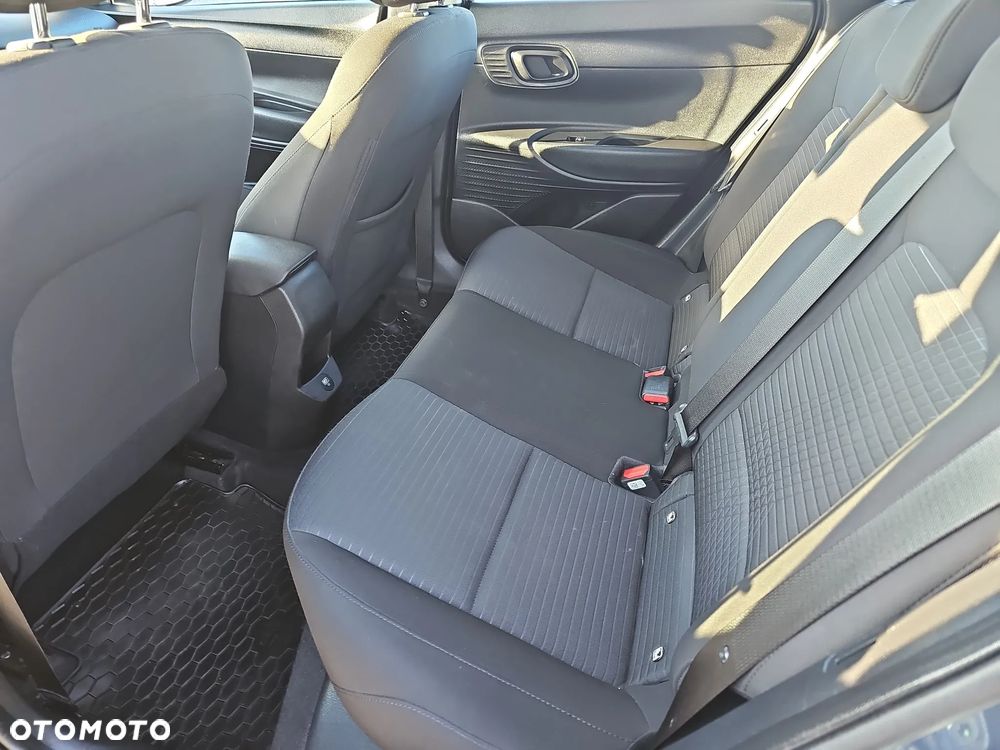 Hyundai i20 1.2 Modern - 24
