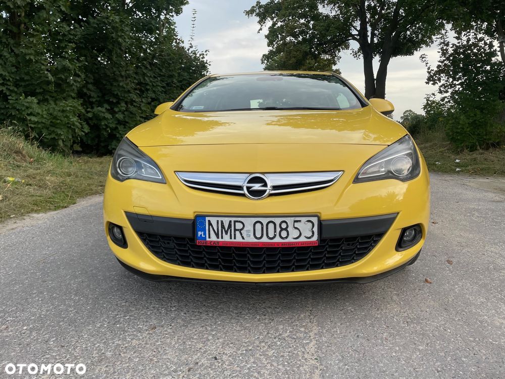 Opel Astra IV 1.4 Active - 14
