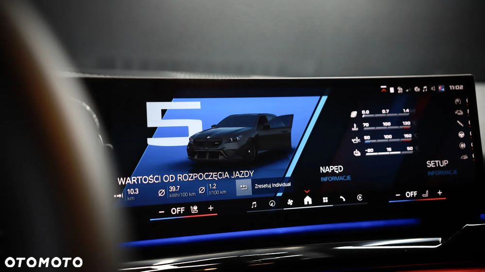 BMW M5 - 27