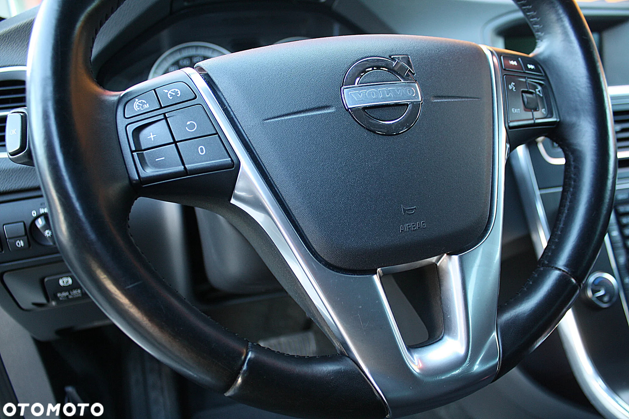 Volvo V60 - 28