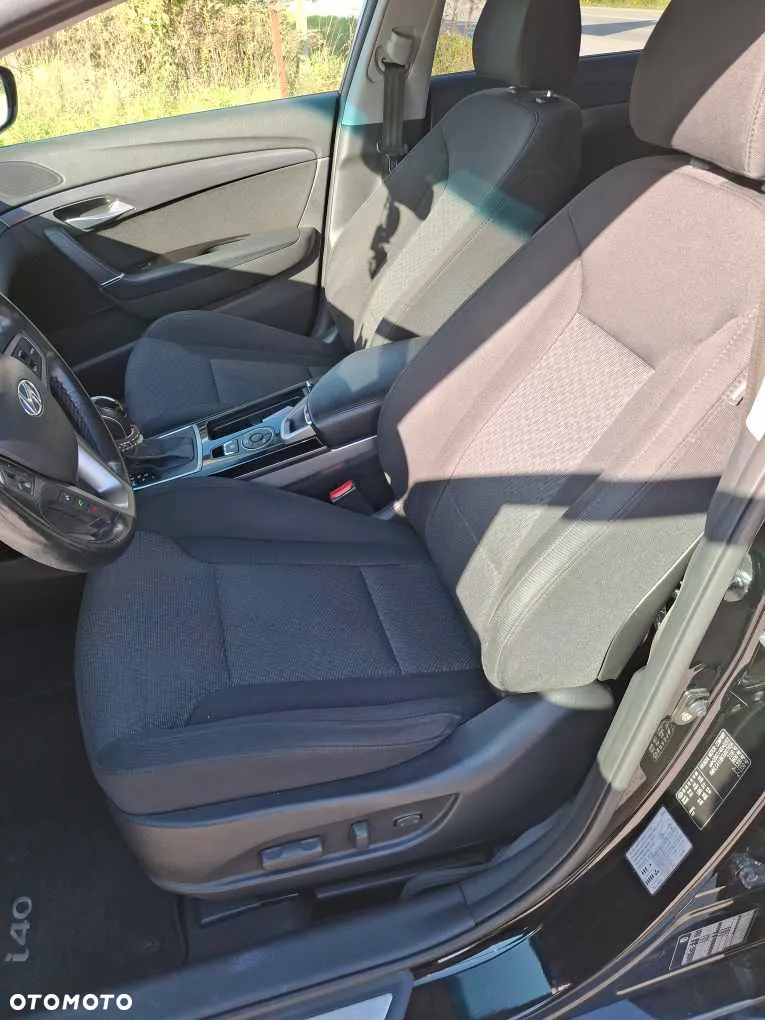 Hyundai i40 1.7 CRDi Premium - 9