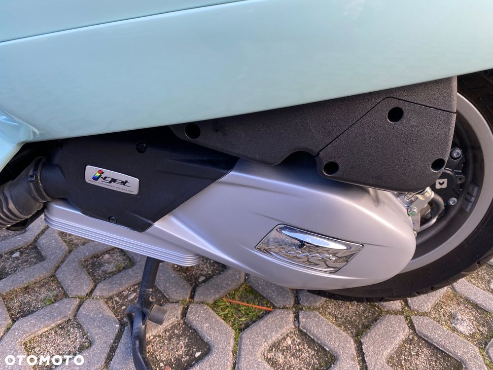 Piaggio Vespa - 14