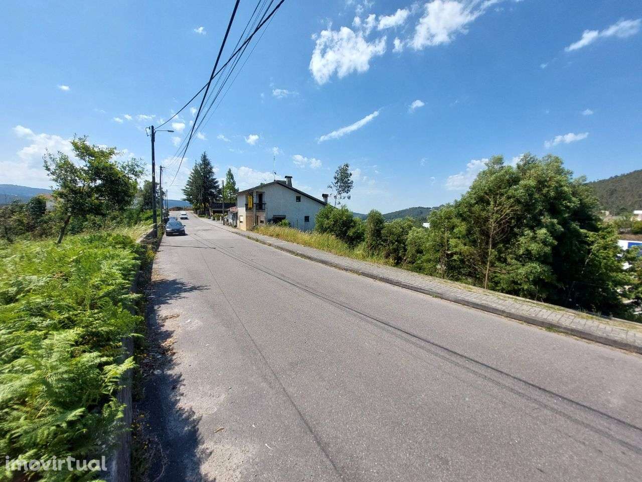 Terreno p/ construção – Sever do Vouga - Grande imagem: 3/5