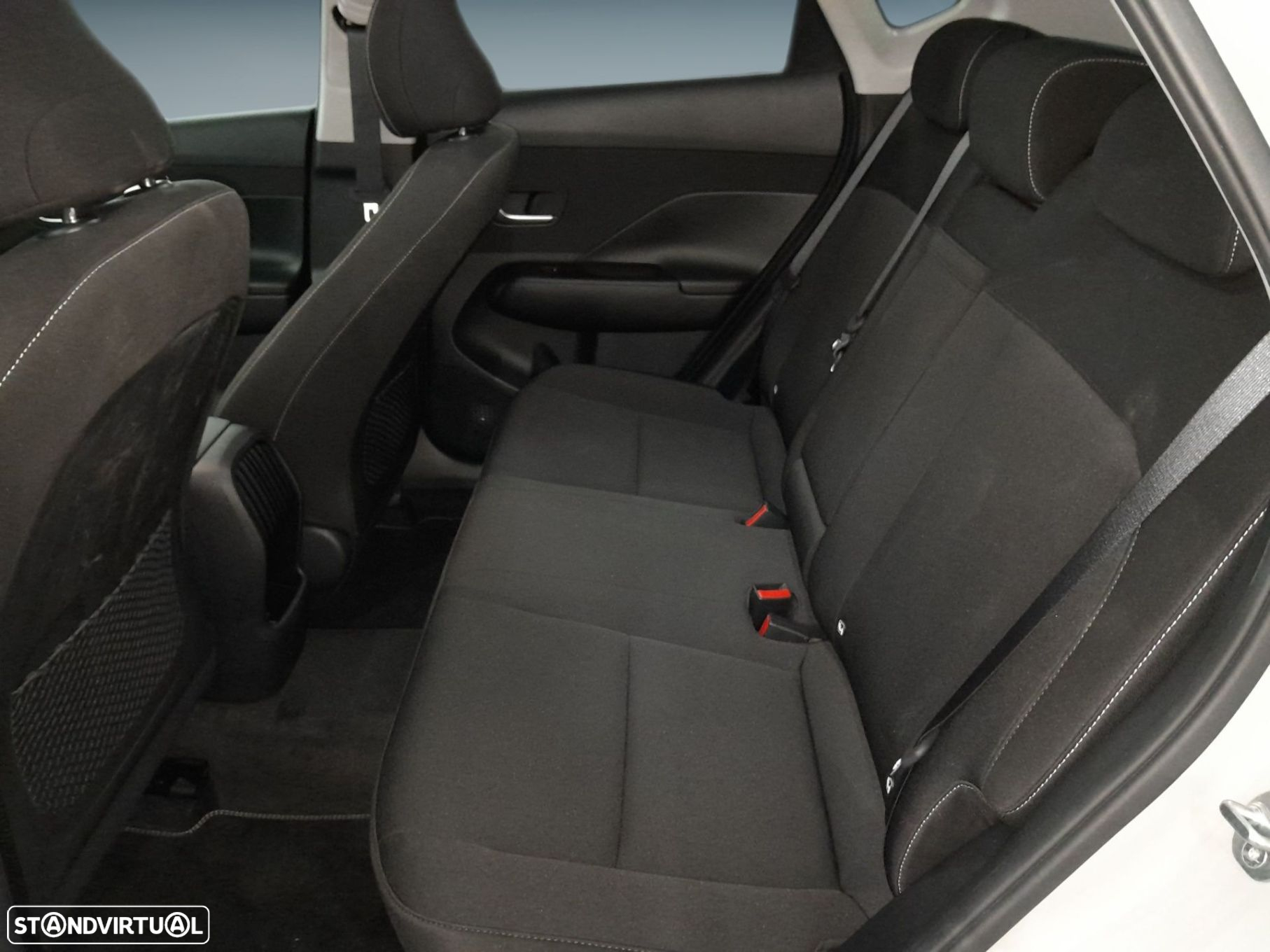 Hyundai Kauai 1.0 T-GDi Premium (TT) - 14
