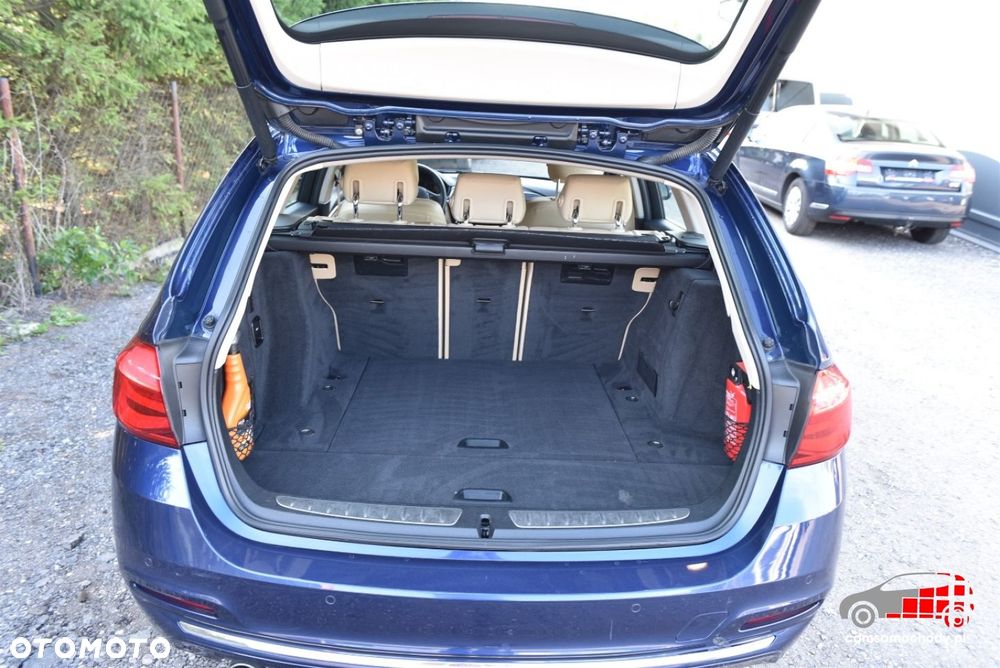 BMW Seria 3 - 19