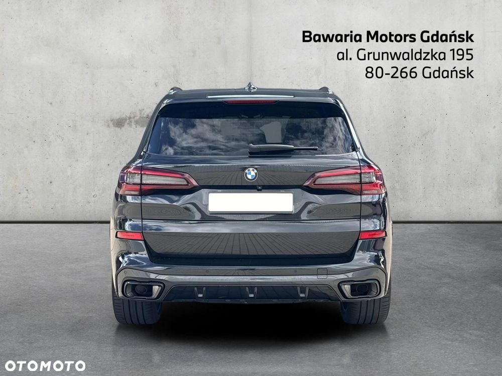 BMW X5 - 7