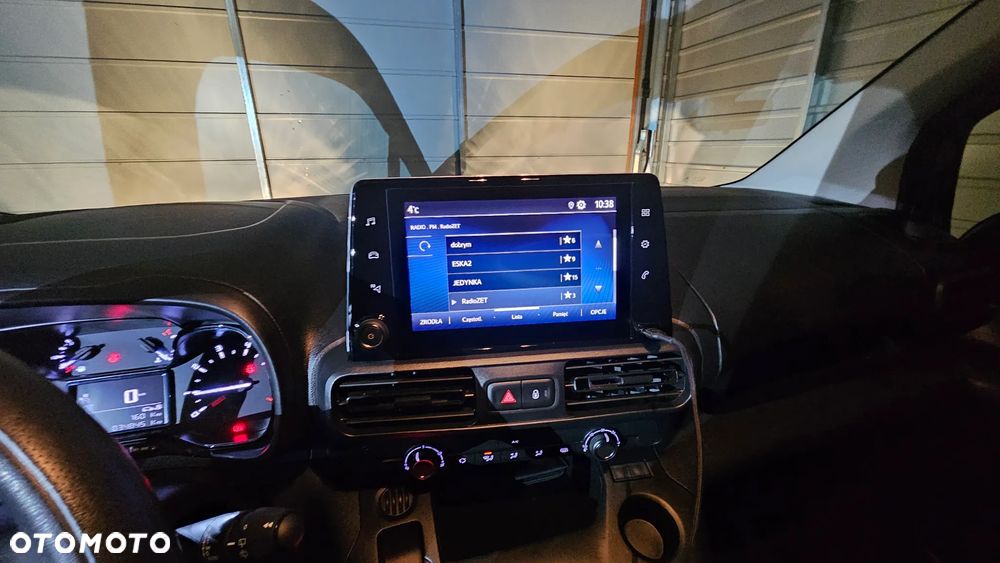 Toyota Proace City Long - 32