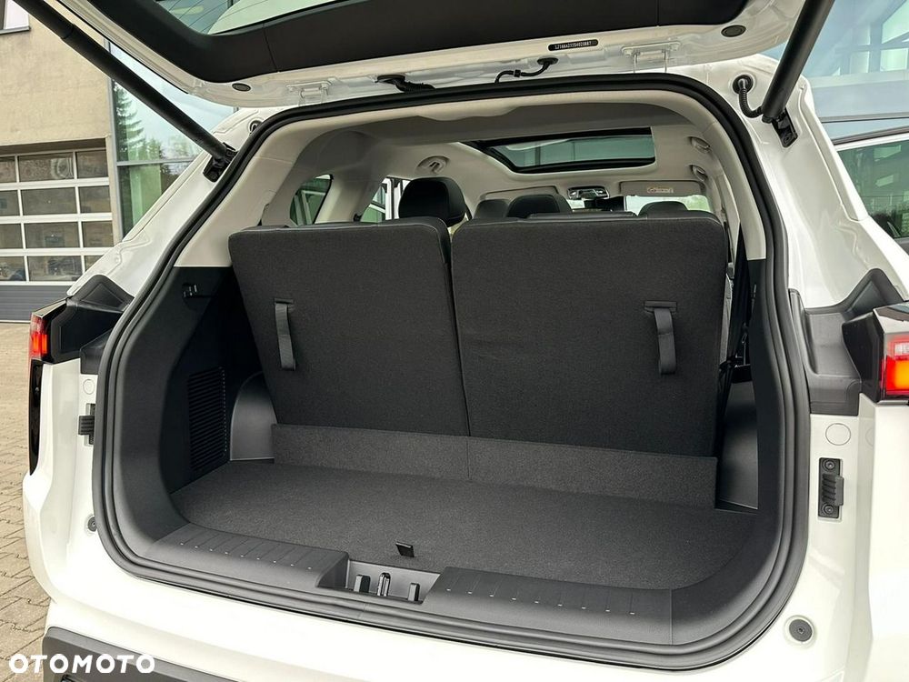 JAC JS8 PRO 7os - 19