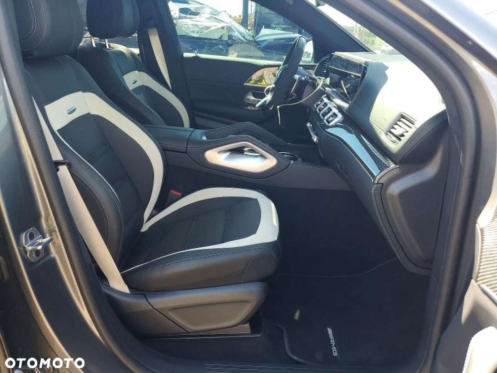Mercedes-Benz GLE - 13