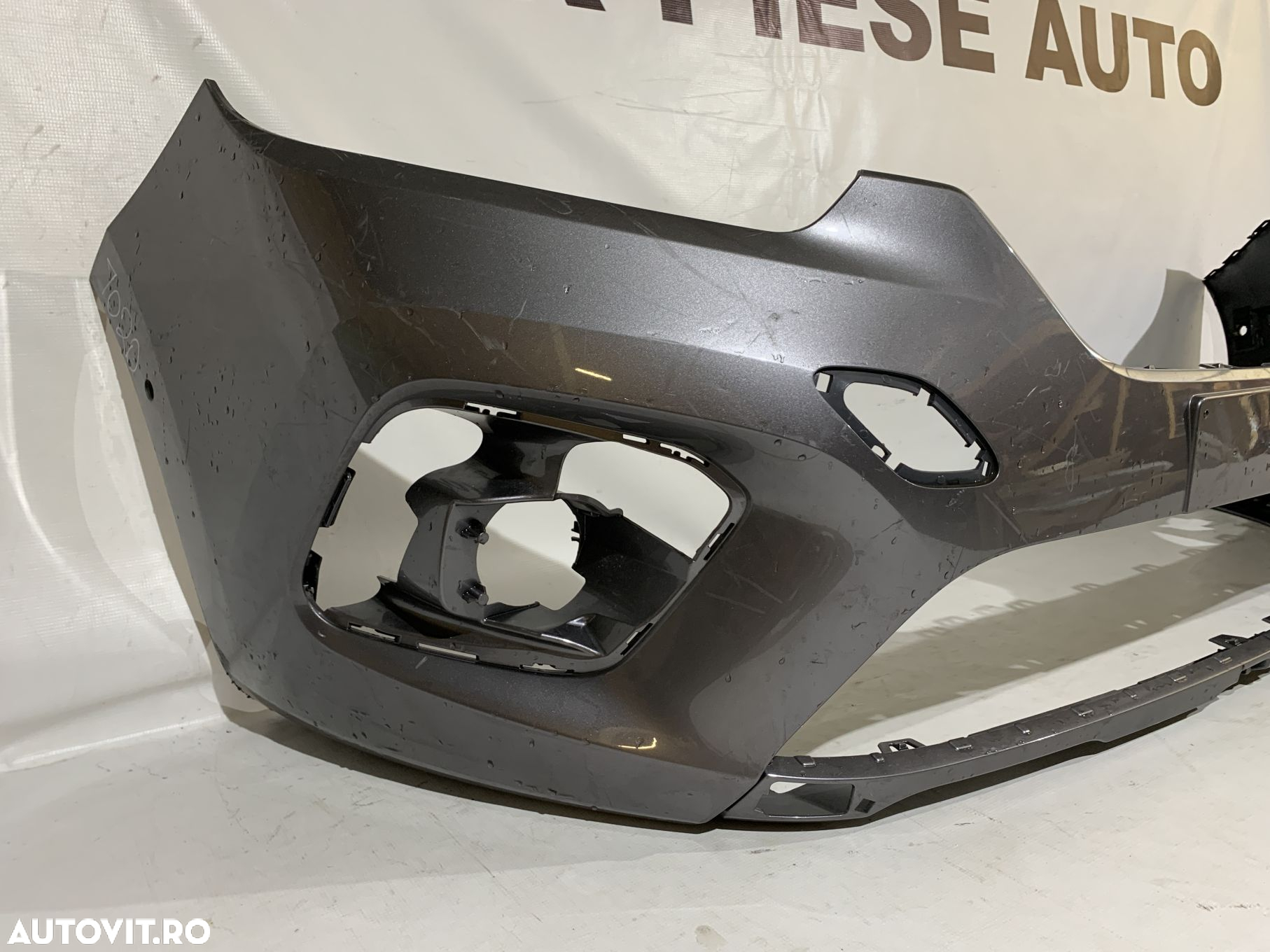 Bara fata Renault Kangoo, 2021, 2022, 2023, 2024, cod origine OE 620223747R. - 14