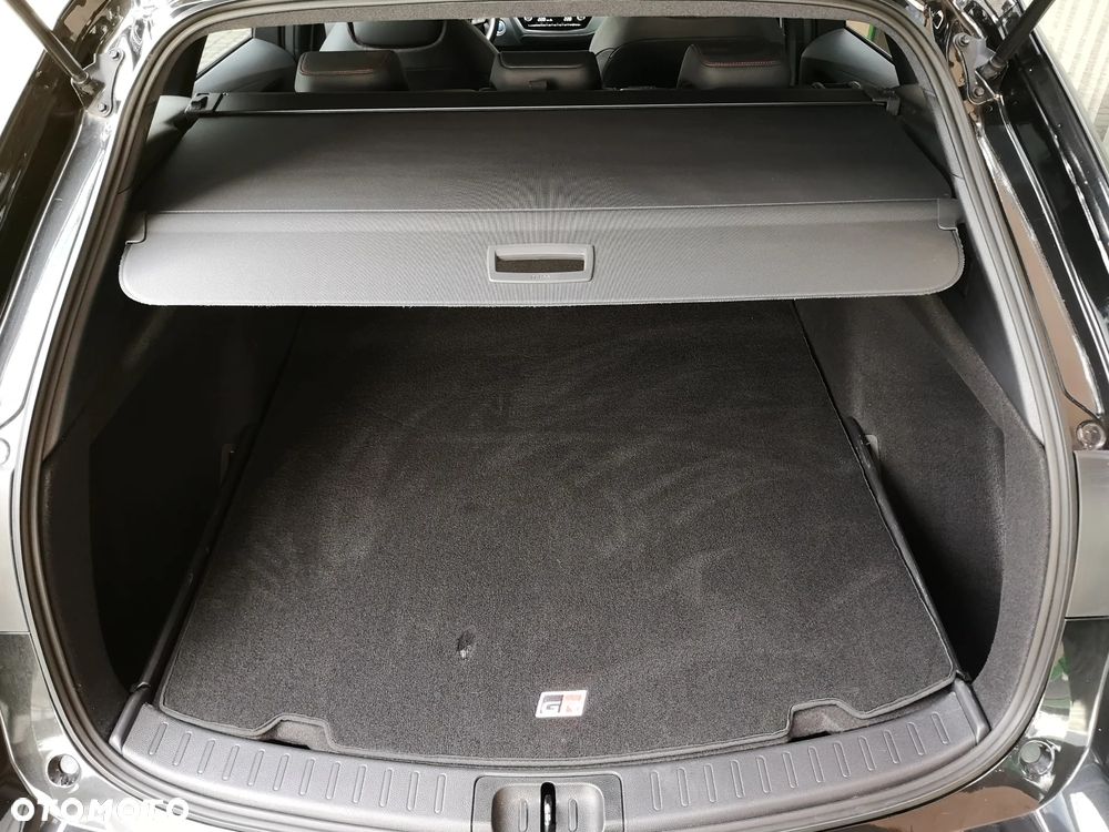 Toyota Corolla 1.8 Hybrid GPF GR Sport - 30