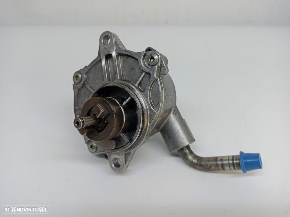 DEPRESSOR TRAVÕES / BOMBA DE VÁCUO MERCEDES CLASE C (W203) FAMILIAR C 200 T CDI... - 3