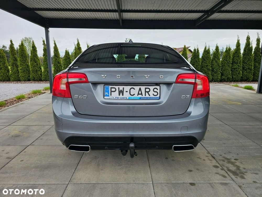 Volvo S60 - 8