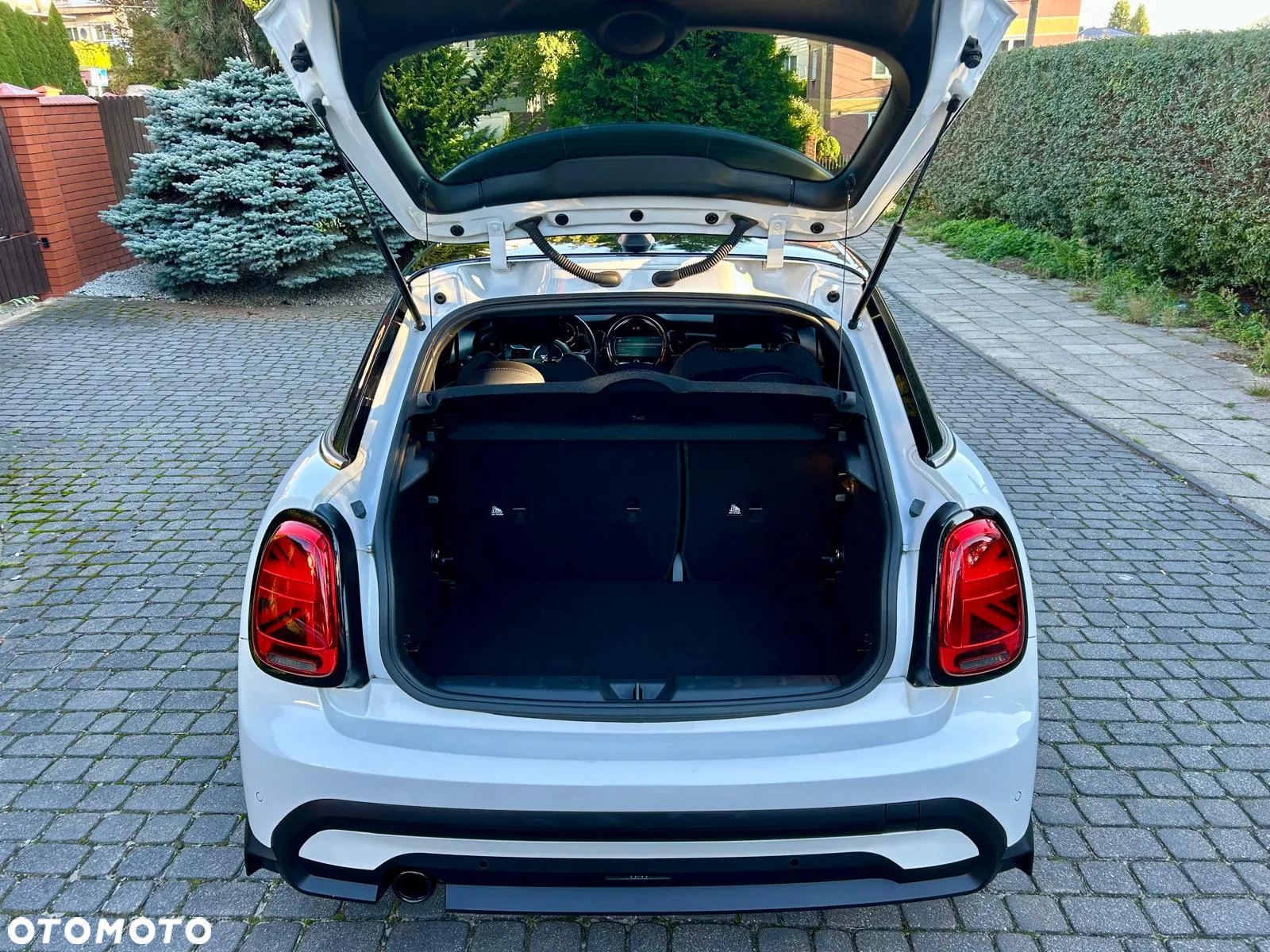 MINI Cooper Resolute Edition - 12