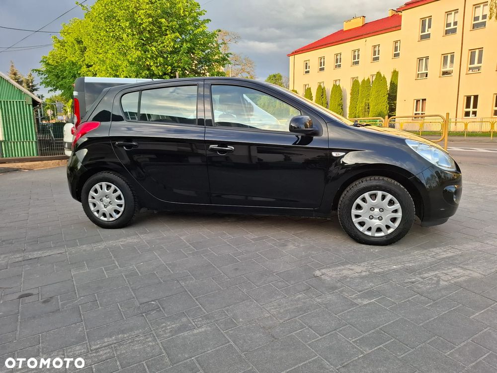Hyundai i20 1.2 Edition 20 - 27